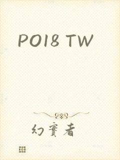 PO18 TW