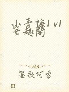 小青梅1 v1笔趣阁