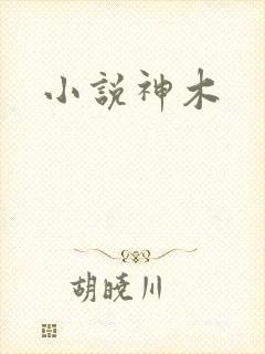 小说神木