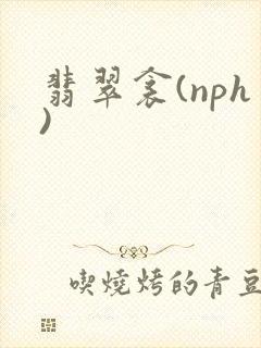 翡翠衾(nph)封面