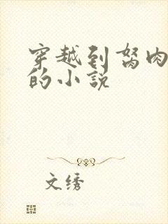 穿越到胬肉系统的小说封面