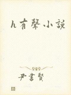h有声小说