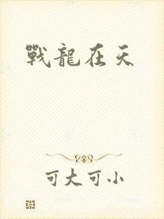 战龙在天