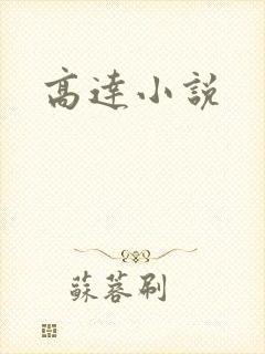 高达小说