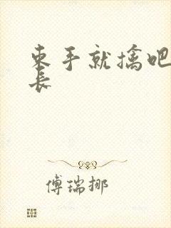 束手就擒吧韩队长封面