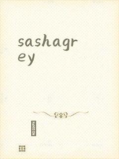 sashagrey
