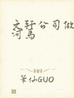 文轩公司做扩张河马