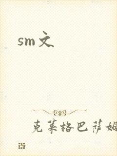 sm文