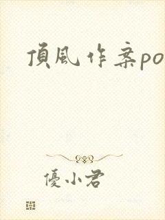 顶风作案po