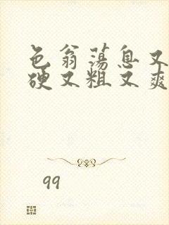 色翁荡息又大又硬又粗又爽电影