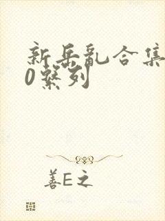 新岳乱合集500系列