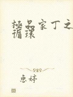 极品家丁之因果循环