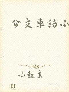 公交车的小说
