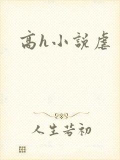 高h小说虐