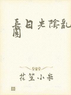 长日光阴乱作一团