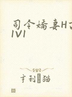 司令娇妻H高干1V1