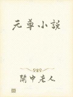 元尊小说