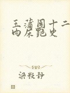 玉蒲团十二寡妇肉床艳史