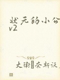 状元的小公主1v2