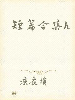 短篇合集h