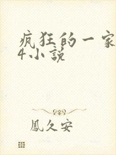 疯狂的一家ps4小说封面