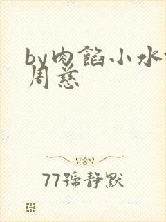 by肉馅小水饺周慈