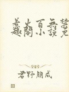 惹火百无禁忌笔趣阁小说免费阅读