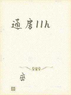 通房11h