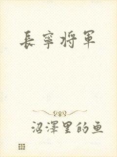 长宁将军