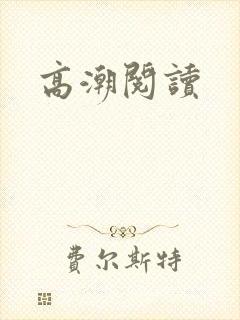 高潮阅读