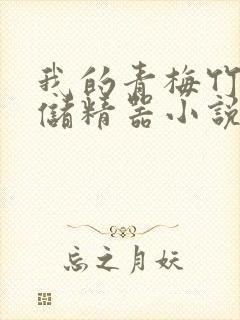 我的青梅竹马是储精器小说