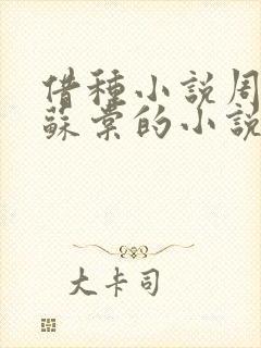 借种小说周楚臣苏棠的小说