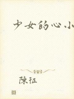 少女的心小说