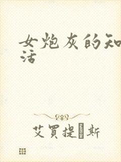 女炮灰的知青生活