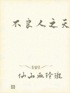 不良人之天罡传