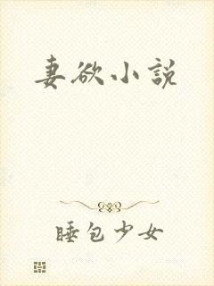 妻欲小说