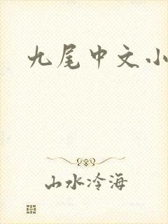 九尾中文小说网