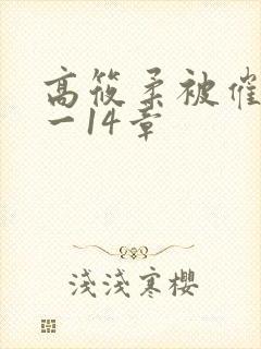 高筱柔被催眠1一14章封面