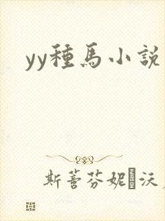 yy种马小说