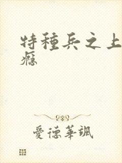 特种兵之上你成瘾