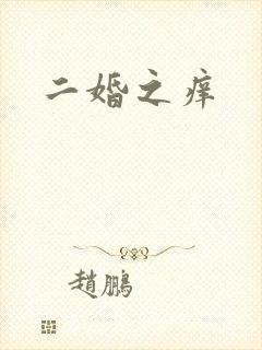 二婚之痒