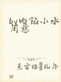 by肉馅小水饺周慈
