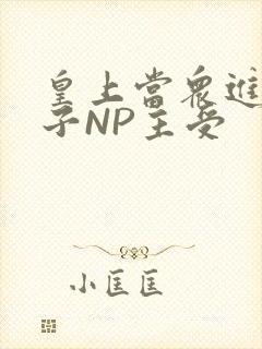 皇上当众进入太子NP主受