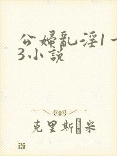 公妇乱淫1一13小说