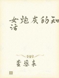 女炮灰的知青生活封面