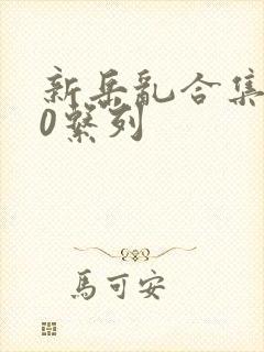 新岳乱合集500系列