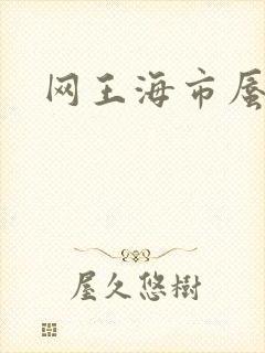 网王海市蜃楼