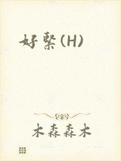 好紧(H)