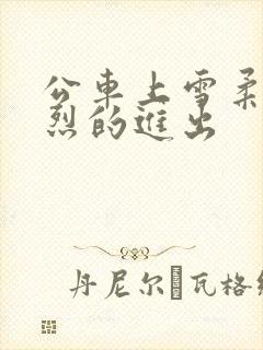 公车上雪柔被猛烈的进出