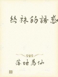 丝袜的诱惑小说